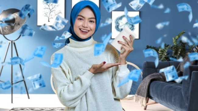 Saldo Dana Kaget 4 September 2025 Buat Nambah Modal Jalan-jalan, Ini Cara Mendapatkannya